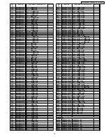 Предварительный просмотр 13 страницы Matsushita Electric CQ-EF1560L Service Manual