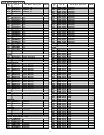 Предварительный просмотр 14 страницы Matsushita Electric CQ-EF1560L Service Manual