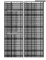 Предварительный просмотр 15 страницы Matsushita Electric CQ-EF1560L Service Manual