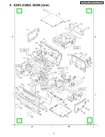 Предварительный просмотр 17 страницы Matsushita Electric CQ-EF1560L Service Manual