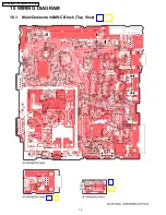 Предварительный просмотр 18 страницы Matsushita Electric CQ-EF1560L Service Manual