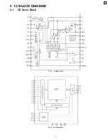 Предварительный просмотр 31 страницы Matsushita Electric CQ-EF1560L Service Manual