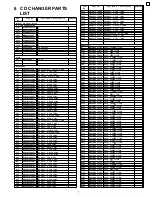 Предварительный просмотр 33 страницы Matsushita Electric CQ-EF1560L Service Manual