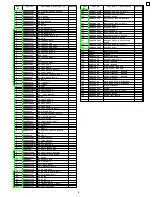 Предварительный просмотр 35 страницы Matsushita Electric CQ-EF1560L Service Manual