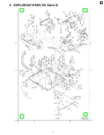 Предварительный просмотр 37 страницы Matsushita Electric CQ-EF1560L Service Manual