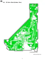 Предварительный просмотр 40 страницы Matsushita Electric CQ-EF1560L Service Manual