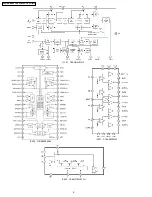 Preview for 8 page of Matsushita Electric CQ-EF1561L Service Manual