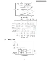 Preview for 9 page of Matsushita Electric CQ-EF1561L Service Manual