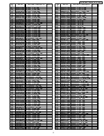 Preview for 11 page of Matsushita Electric CQ-EF1561L Service Manual