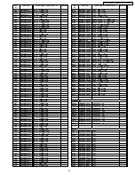 Preview for 13 page of Matsushita Electric CQ-EF1561L Service Manual