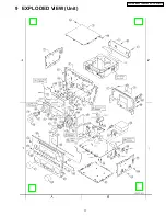 Preview for 17 page of Matsushita Electric CQ-EF1561L Service Manual