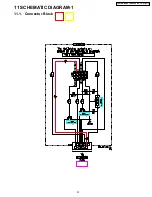 Preview for 23 page of Matsushita Electric CQ-EF1561L Service Manual