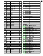 Preview for 33 page of Matsushita Electric CQ-EF1561L Service Manual