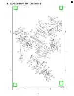 Preview for 35 page of Matsushita Electric CQ-EF1561L Service Manual