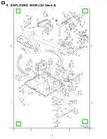 Preview for 36 page of Matsushita Electric CQ-EF1561L Service Manual