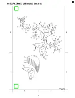 Preview for 37 page of Matsushita Electric CQ-EF1561L Service Manual