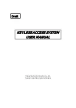 Предварительный просмотр 2 страницы Matsushita Electric CY-MH646 User Manual