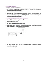 Preview for 10 page of Matsushita Electric DMR-ES15PL Service Manual