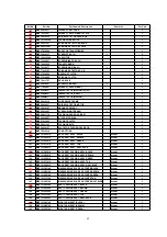 Preview for 49 page of Matsushita Electric EP1015-U1 Service Manual