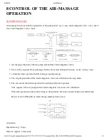 Preview for 13 page of Matsushita Electric EP1260--A3 Service Manual