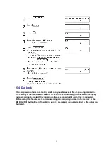 Предварительный просмотр 11 страницы Matsushita Electric KM40108849C3 Service Manual