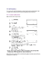 Предварительный просмотр 13 страницы Matsushita Electric KM40108849C3 Service Manual