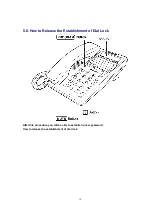 Предварительный просмотр 14 страницы Matsushita Electric KM40108849C3 Service Manual