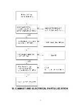 Предварительный просмотр 31 страницы Matsushita Electric KM40108849C3 Service Manual