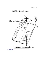 Preview for 4 page of Matsushita Electric KX-TC1461LAB Service Manual