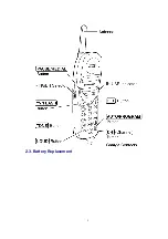 Preview for 5 page of Matsushita Electric KX-TC1461LAB Service Manual