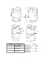 Preview for 9 page of Matsushita Electric KX-TC1461LAB Service Manual