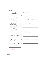 Preview for 15 page of Matsushita Electric KX-TC1461LAB Service Manual