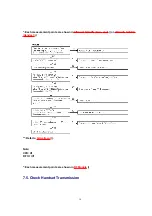 Preview for 16 page of Matsushita Electric KX-TC1461LAB Service Manual