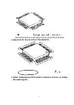 Preview for 31 page of Matsushita Electric KX-TC1461LAB Service Manual