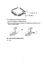 Preview for 32 page of Matsushita Electric KX-TC1461LAB Service Manual