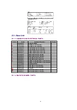 Preview for 40 page of Matsushita Electric KX-TC1461LAB Service Manual