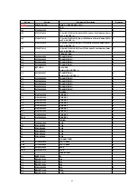 Preview for 41 page of Matsushita Electric KX-TC1461LAB Service Manual