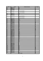 Preview for 43 page of Matsushita Electric KX-TC1461LAB Service Manual