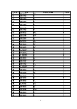 Preview for 47 page of Matsushita Electric KX-TC1461LAB Service Manual