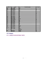 Preview for 48 page of Matsushita Electric KX-TC1461LAB Service Manual