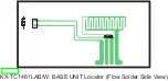 Preview for 60 page of Matsushita Electric KX-TC1461LAB Service Manual