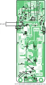 Preview for 65 page of Matsushita Electric KX-TC1461LAB Service Manual