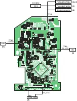 Preview for 68 page of Matsushita Electric KX-TC1461LAB Service Manual