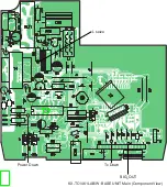 Preview for 75 page of Matsushita Electric KX-TC1461LAB Service Manual