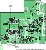 Preview for 76 page of Matsushita Electric KX-TC1461LAB Service Manual