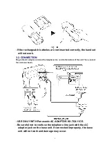 Предварительный просмотр 5 страницы Matsushita Electric KX-TCD952NLB Service Manual