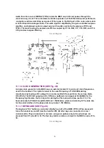 Предварительный просмотр 24 страницы Matsushita Electric KX-TCD952NLB Service Manual