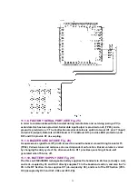 Предварительный просмотр 25 страницы Matsushita Electric KX-TCD952NLB Service Manual