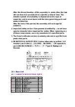 Предварительный просмотр 48 страницы Matsushita Electric KX-TCD952NLB Service Manual