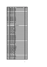 Предварительный просмотр 56 страницы Matsushita Electric KX-TCD952NLB Service Manual